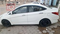 هيونداي أكسنت